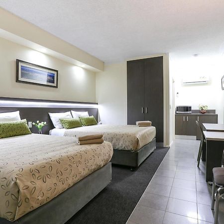 Morphettville Motor Inn Glenelg Luaran gambar