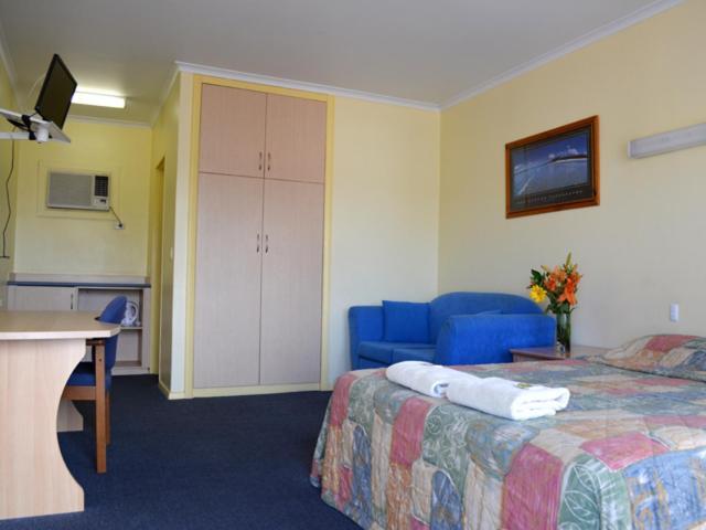 Morphettville Motor Inn Glenelg Luaran gambar