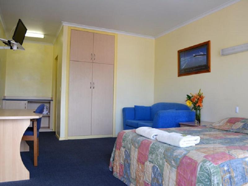 Morphettville Motor Inn Glenelg Luaran gambar