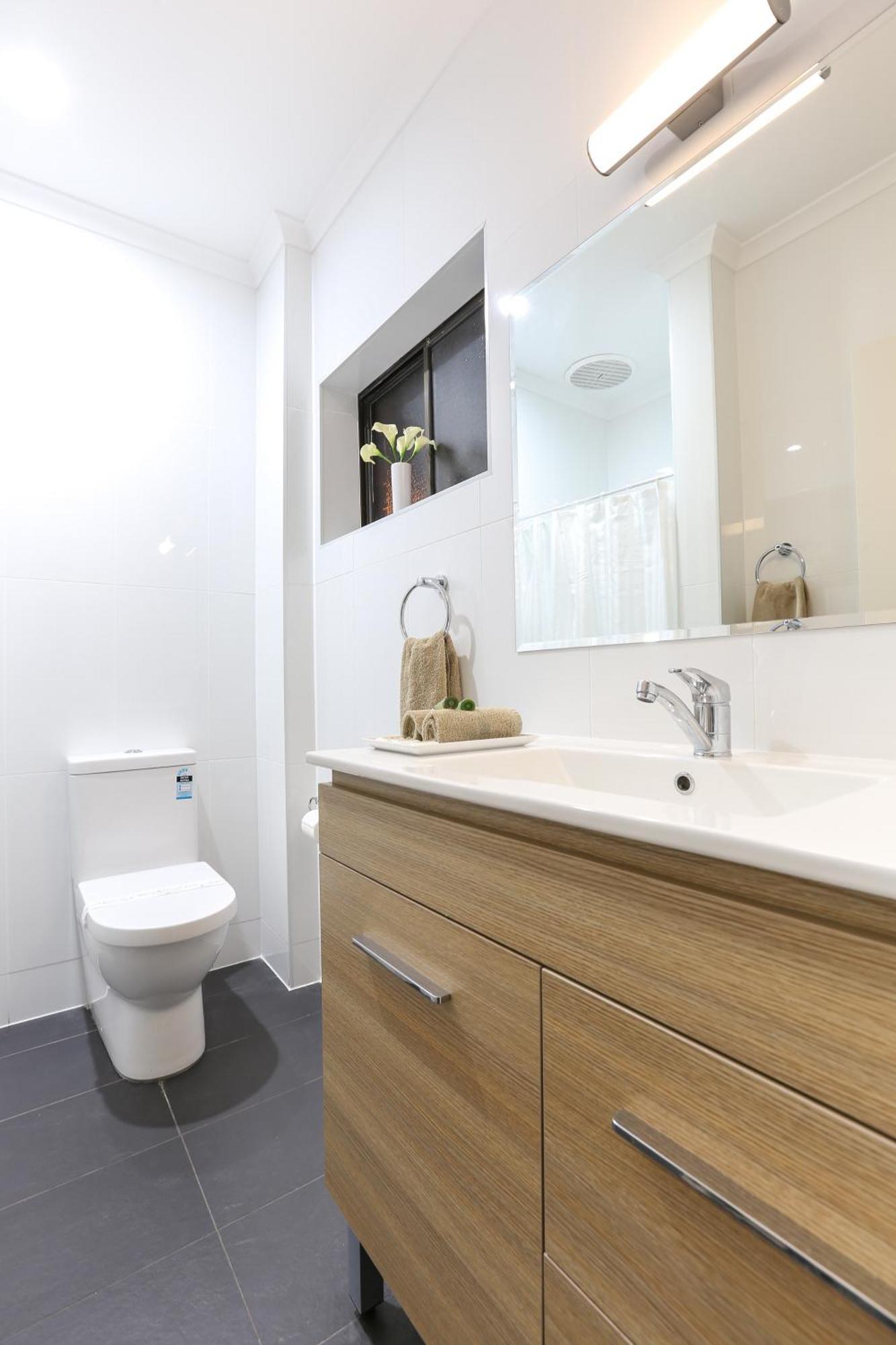 Morphettville Motor Inn Glenelg Luaran gambar