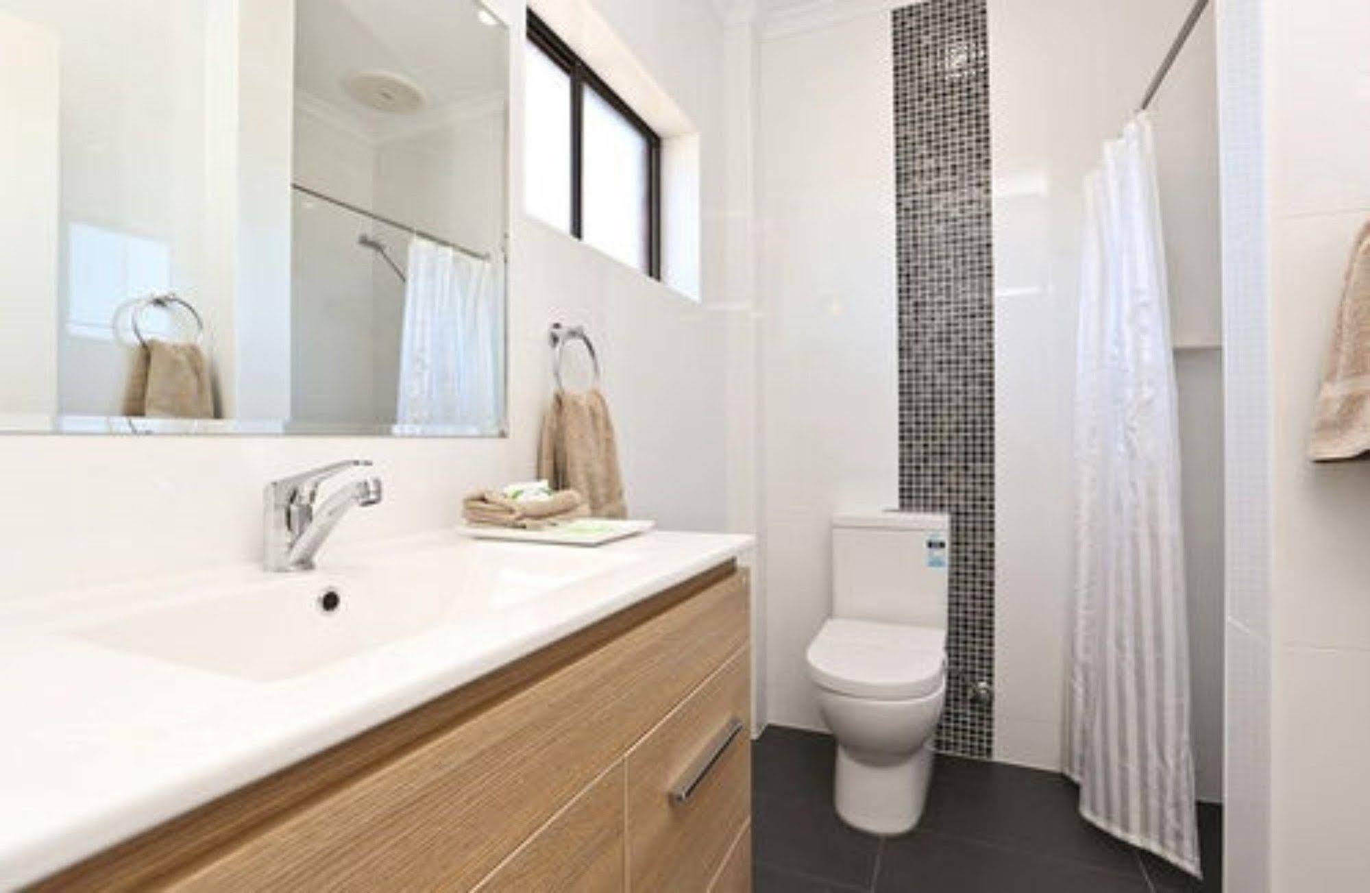 Morphettville Motor Inn Glenelg Luaran gambar