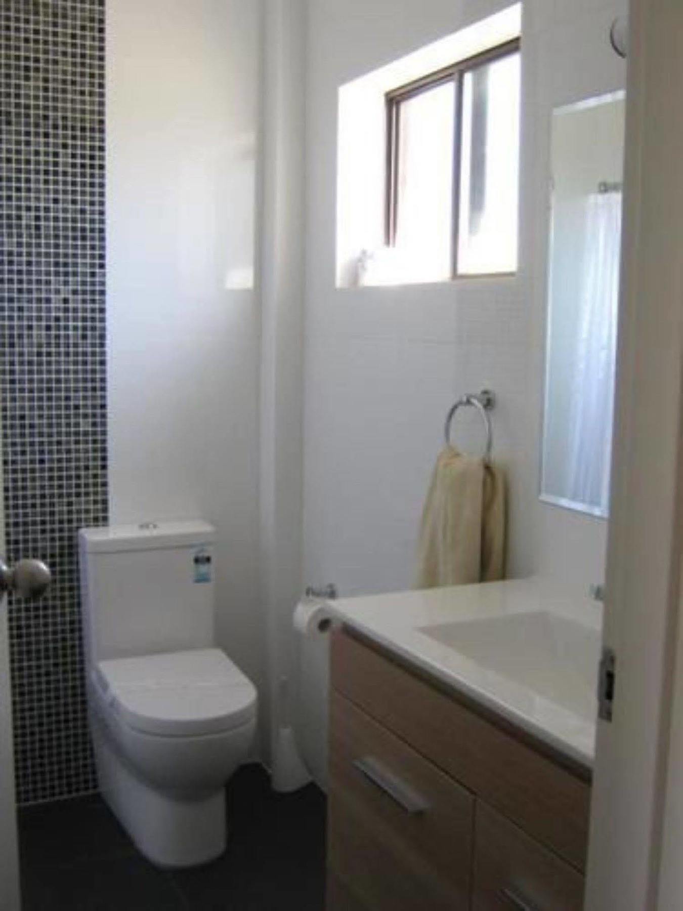 Morphettville Motor Inn Glenelg Luaran gambar