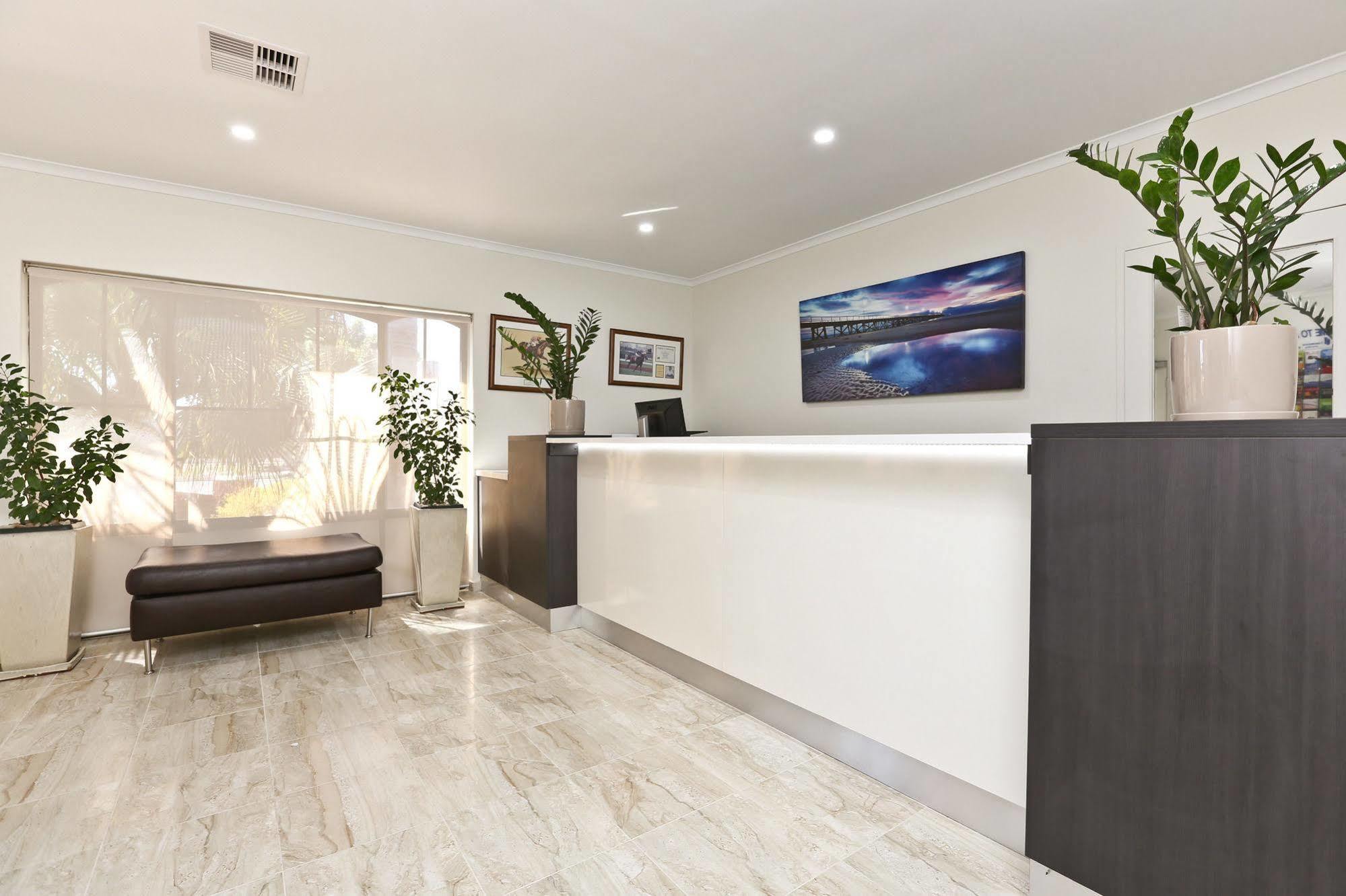 Morphettville Motor Inn Glenelg Luaran gambar