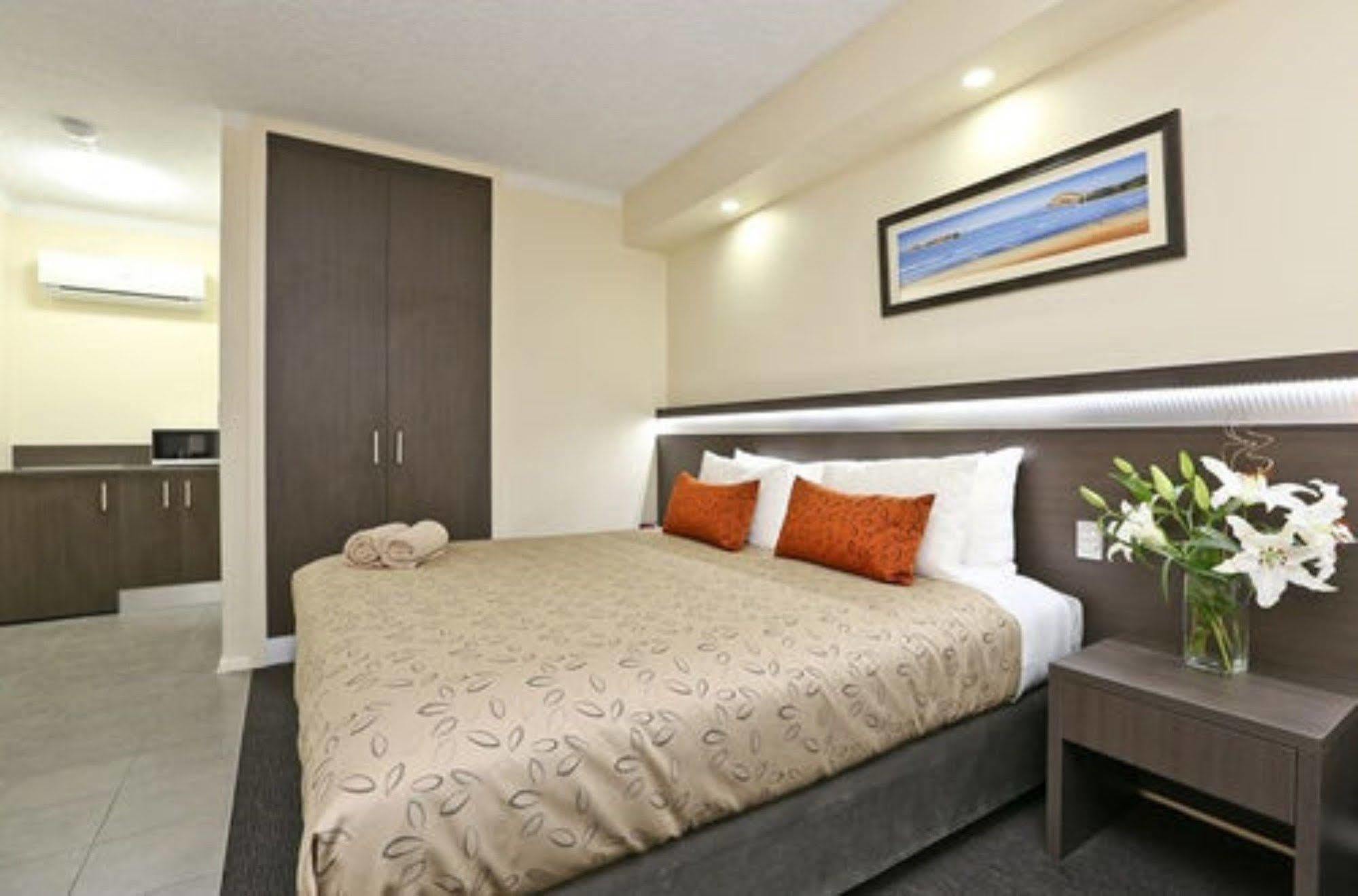Morphettville Motor Inn Glenelg Luaran gambar