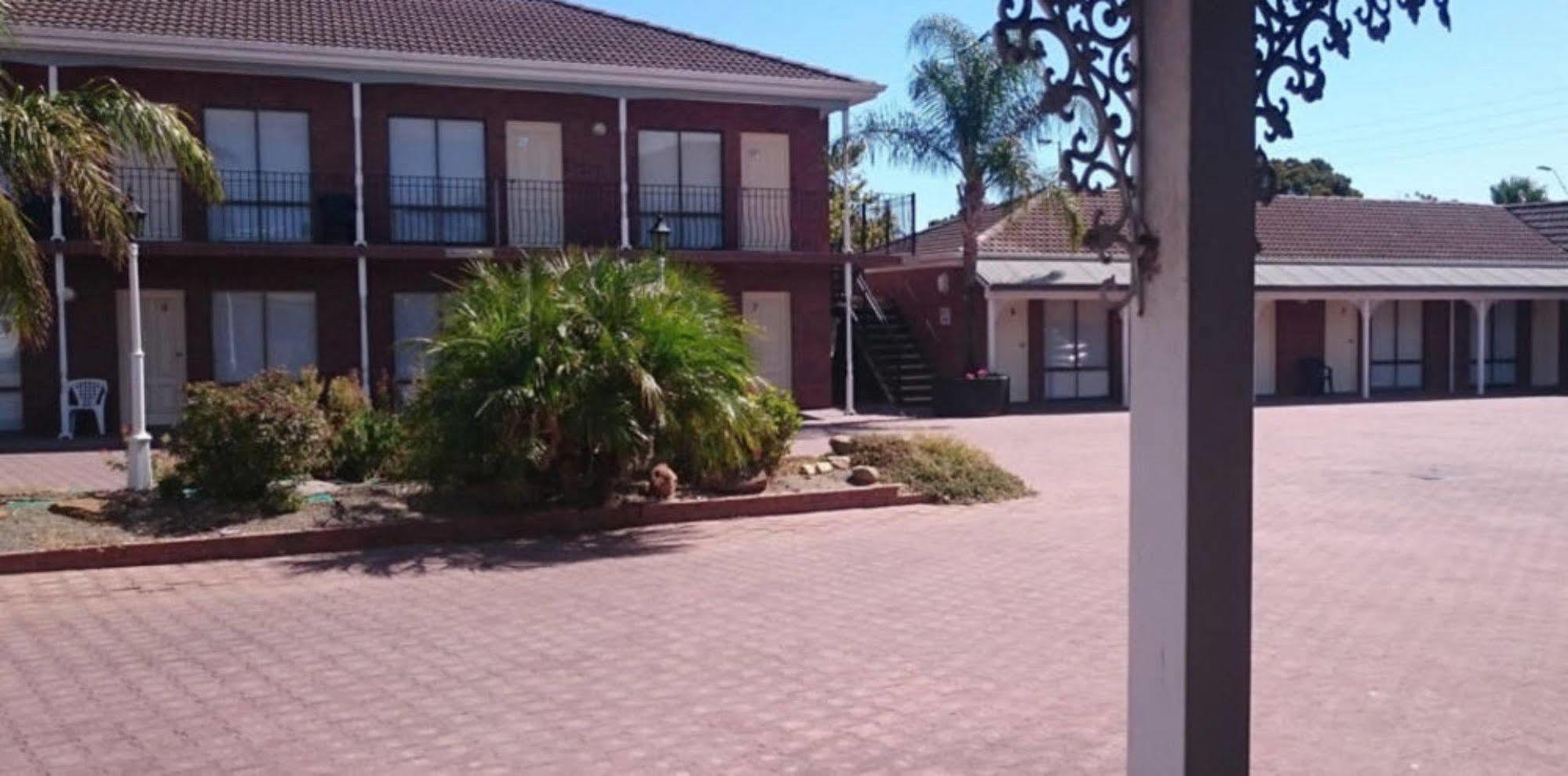 Morphettville Motor Inn Glenelg Luaran gambar