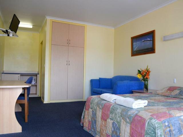 Morphettville Motor Inn Glenelg Bilik gambar
