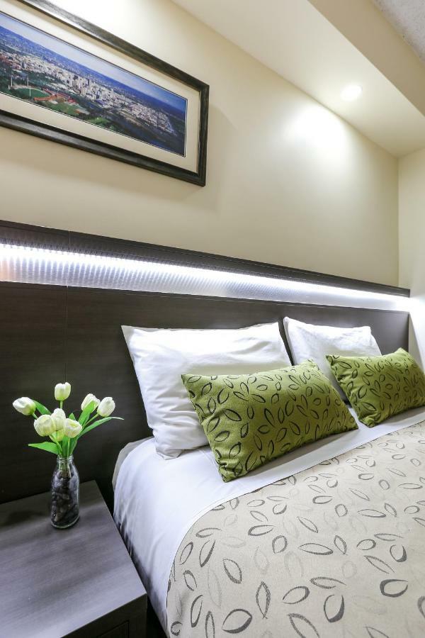 Morphettville Motor Inn Glenelg Luaran gambar